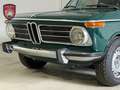 BMW 2002 2002tii Touring - concours restoration Verde - thumbnail 29