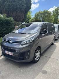 1.6 BlueHDi XS Comfort S&S