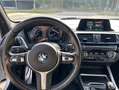 BMW 118 118d xDrive M Sport M Sport Weiß - thumbnail 10