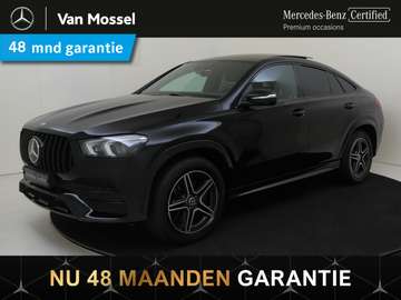 Coupé de 4MATIC Premium Plus AMG /Panoramadak /HUD
