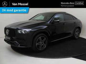 Coupé de 4MATIC Premium Plus AMG /Panoramadak /HUD
