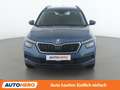 Skoda Kamiq 1.0 TSI Style Blau - thumbnail 9