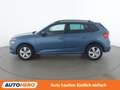 Skoda Kamiq 1.0 TSI Style Blau - thumbnail 3