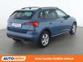 Skoda Kamiq 1.0 TSI Style Blau - thumbnail 6