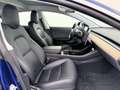 Tesla Model 3 Long Range AWD 75 kWh VAN: €22.900,- VOOR: €19.877 Azul - thumbnail 40