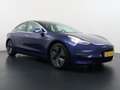 Tesla Model 3 Long Range AWD 75 kWh VAN: €22.900,- VOOR: €19.877 Azul - thumbnail 2