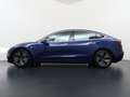 Tesla Model 3 Long Range AWD 75 kWh VAN: €22.900,- VOOR: €19.877 Azul - thumbnail 4