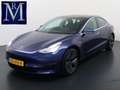Tesla Model 3 Long Range AWD 75 kWh VAN: €22.900,- VOOR: €19.877 Azul - thumbnail 1