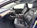 Tesla Model 3 Long Range AWD 75 kWh VAN: €22.900,- VOOR: €19.877 Azul - thumbnail 18