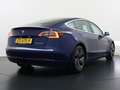 Tesla Model 3 Long Range AWD 75 kWh VAN: €22.900,- VOOR: €19.877 Azul - thumbnail 7