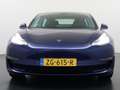 Tesla Model 3 Long Range AWD 75 kWh VAN: €22.900,- VOOR: €19.877 Azul - thumbnail 3