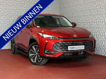 MG PHEV 1.5 TGDI LUXURY PHEV PLUG-IN HYBRIDE | LEE