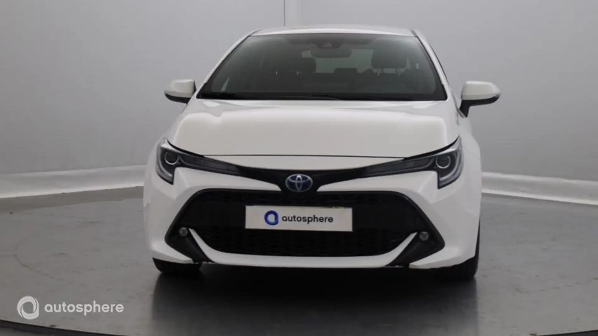 Toyota Corolla 122h Design MY22 - 2