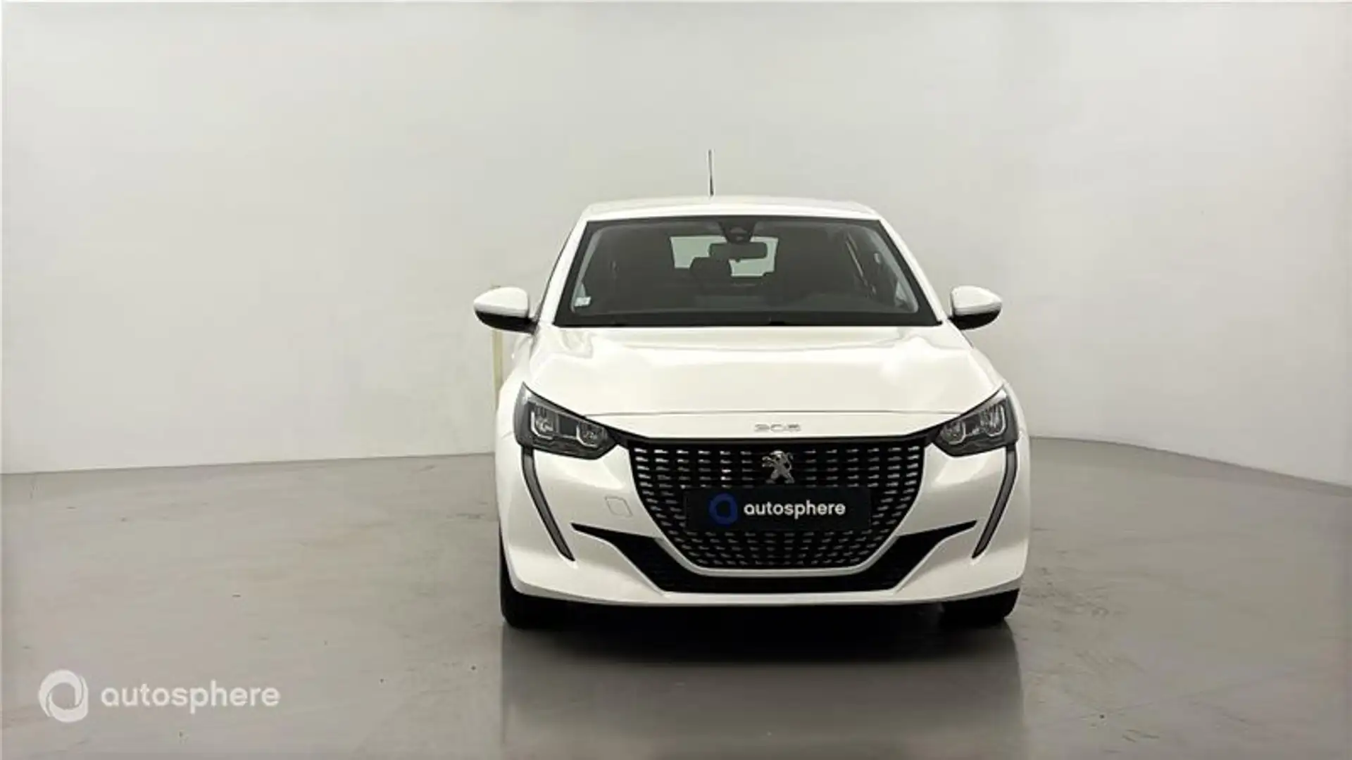 Peugeot 208 1.2 PureTech 100ch S\u0026S Active - 2