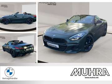 M40i M Sport 19" HUD Lenkradhzg. H/K