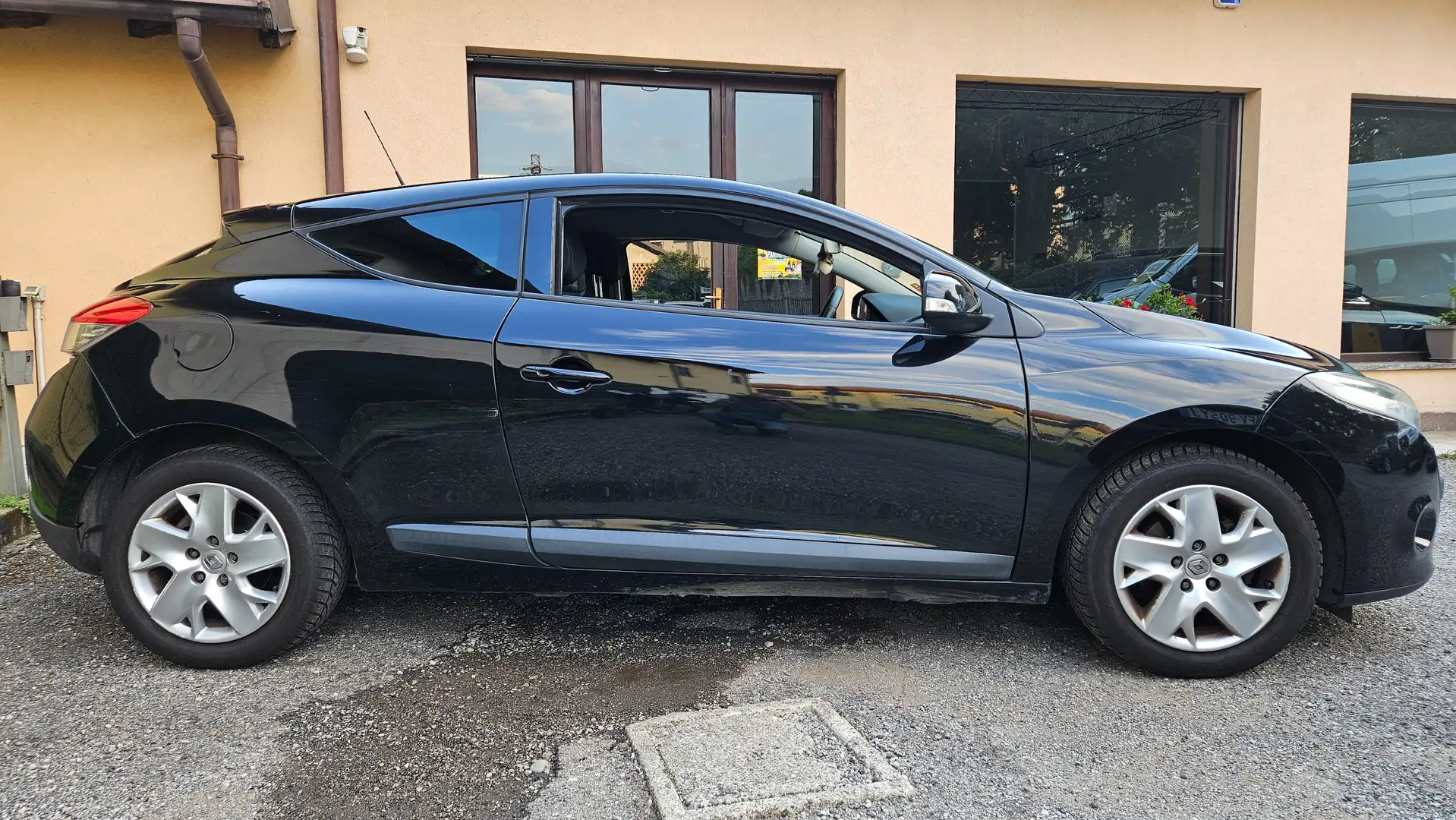 Renault Megane III Coupe 1.5 dci Edition SUPER PROMO SOLO OGGI ! - 1