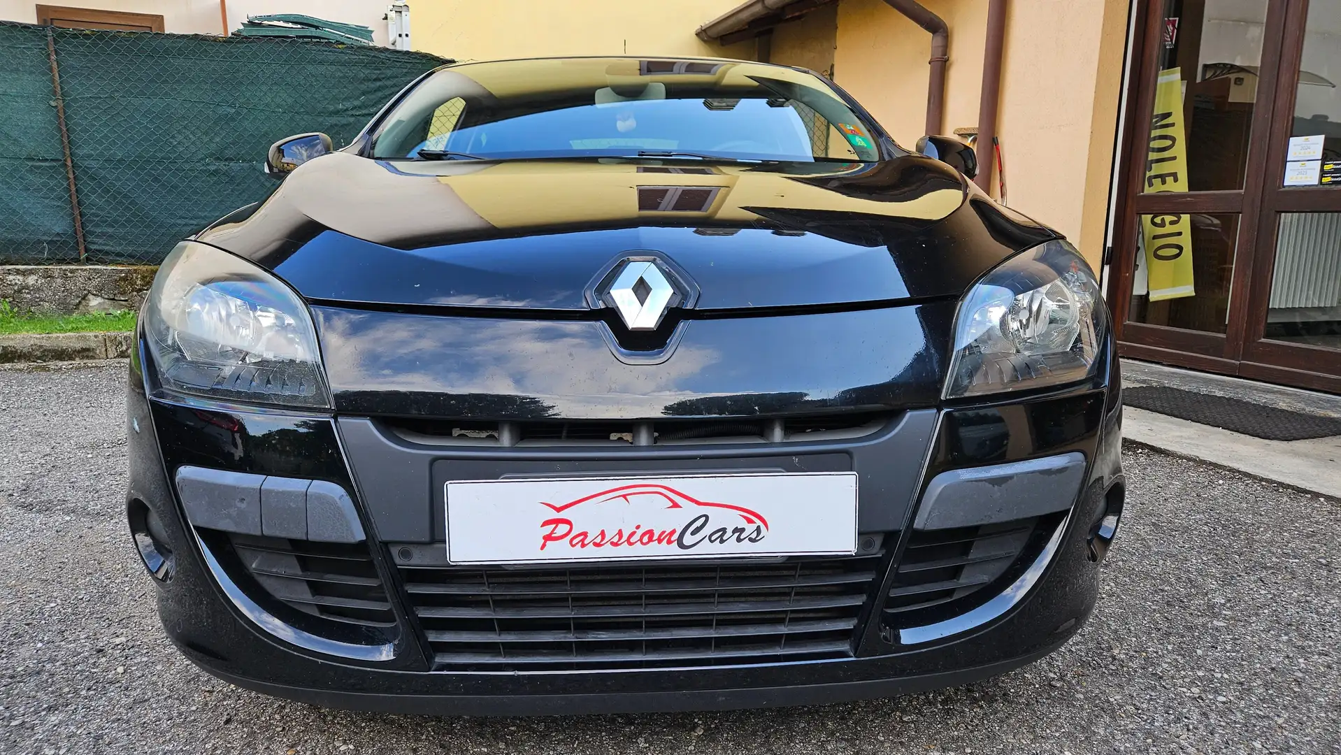 Renault Megane III Coupe 1.5 dci Wave Edition OTTIME CODIZIONI !! - 2