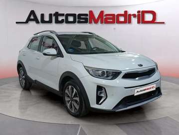 1.0 TGDI 74KW 100CV MHEV IMT Drive