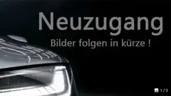 Mercedes-Benz Citan Kasten CDI lang 1 Hand+Tüv/Au Neu