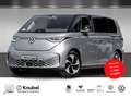 Volkswagen ID. Buzz Pro GOAL NaviPro ACC ParkAss+ Wärmepumpe Argent - thumbnail 1