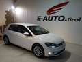 Volkswagen Golf 1,5 TSI CL DSG *MASSAGE *ACC *ERGOACTIV *CARPLAY Weiß - thumbnail 9
