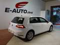 Volkswagen Golf 1,5 TSI CL DSG *MASSAGE *ACC *ERGOACTIV *CARPLAY Weiß - thumbnail 7
