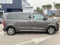 Peugeot Traveller 2.0 hdi 180cv eat-8 Business 5 Posti Grey - thumbnail 4