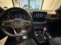 Volkswagen T-Roc 2.0 TDI 150CV STRONIC RLINE Zwart - thumbnail 9