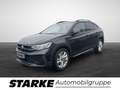 Volkswagen Taigo 1.0 TSI DSG Life Schwarz - thumbnail 2