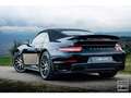 Porsche 911 Cabriolet 3.8i Turbo S 560 Ch PDK  Full Options Černá - thumbnail 14