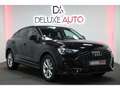 Audi Q3 2.0 35 TDI 150 S-Line S-tronic Zwart - thumbnail 3