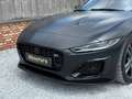 Jaguar F-Type R P575 AWD/svo premium/ppf/20.000km/pano/camera Schwarz - thumbnail 7