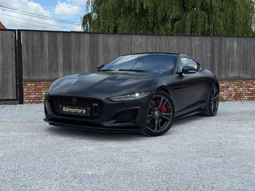 R P575 AWD/svo premium/ppf/20.000km/pano/camera
