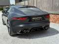 Jaguar F-Type R P575 AWD/svo premium/ppf/20.000km/pano/camera Schwarz - thumbnail 10