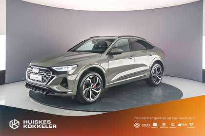 Audi Q8 e-tron Sportback 55 quattro 408 1AT Advanced edition Plus