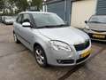Skoda Fabia 1.6-16V Ambiente 1e eigenaar! lichte voorschade! Gris - thumbnail 2