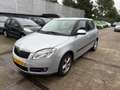 Skoda Fabia 1.6-16V Ambiente 1e eigenaar! lichte voorschade! Gris - thumbnail 1