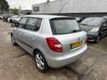 Skoda Fabia 1.6-16V Ambiente 1e eigenaar! lichte voorschade! Gris - thumbnail 4