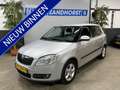 Skoda Fabia 1.6-16V Ambiente 1e eigenaar! lichte voorschade! Grijs - thumbnail 1