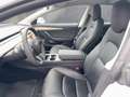 Tesla Model 3 Basis RWD Blanc - thumbnail 9