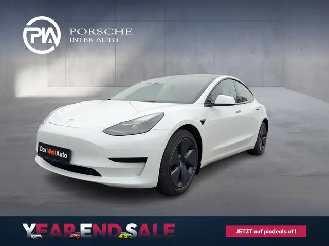 Tesla Model 3 Basis RWD
