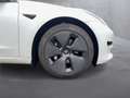 Tesla Model 3 Basis RWD Blanc - thumbnail 7