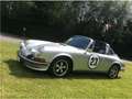 Porsche 911 Targa Silver - thumbnail 5