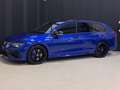 Volkswagen Golf Variant 2.0 TSI 4Motion R PERFORMANCE | PANO | NURBURG | B Bleu - thumbnail 7