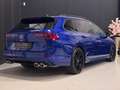 Volkswagen Golf Variant 2.0 TSI 4Motion R PERFORMANCE | PANO | NURBURG | B Bleu - thumbnail 6