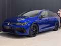 Volkswagen Golf Variant 2.0 TSI 4Motion R PERFORMANCE | PANO | NURBURG | B Blau - thumbnail 5