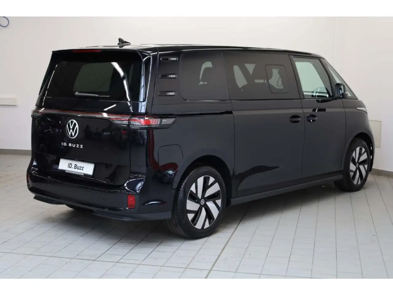 Volkswagen ID. Buzz 2026