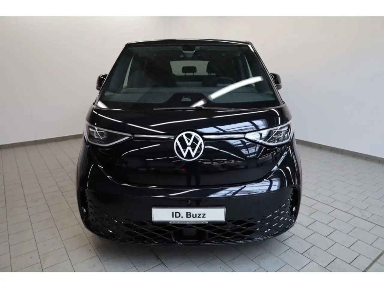 Volkswagen ID. Buzz 2026