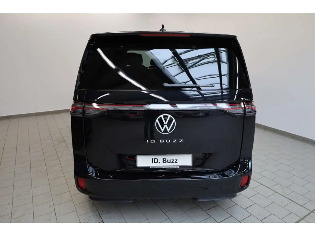 Volkswagen ID. Buzz 2026