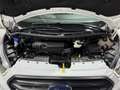 Ford Transit Custom 2.0 TDCi 280 L1 Trend Navi RFK Klima SHZ Blanc - thumbnail 10